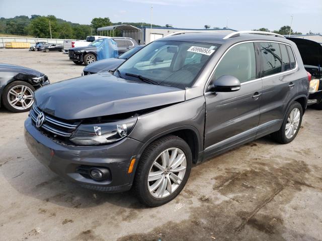 VOLKSWAGEN NULL 2014 wvgav3ax0ew577775