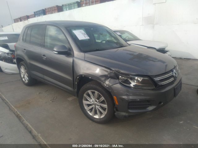 VOLKSWAGEN TIGUAN 2014 wvgav3ax0ew598769