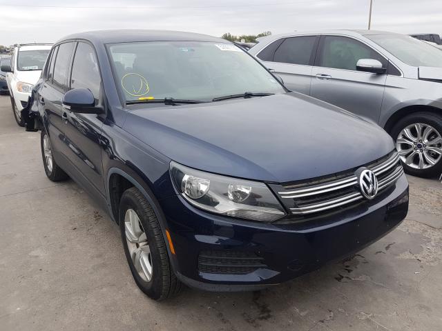 VOLKSWAGEN NULL 2014 wvgav3ax0ew618986