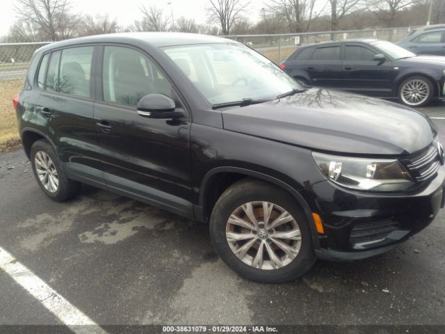 VOLKSWAGEN TIGUAN 2014 wvgav3ax0ew625775