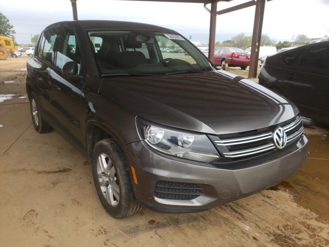 VOLKSWAGEN TIGUAN S 2013 wvgav3ax1dw084198