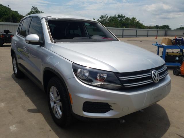 VOLKSWAGEN TIGUAN S 2013 wvgav3ax1dw562877