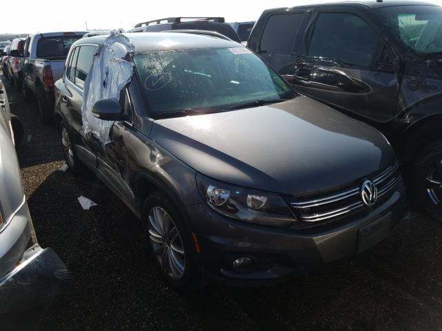 VOLKSWAGEN TIGUAN S 2013 wvgav3ax1dw568243