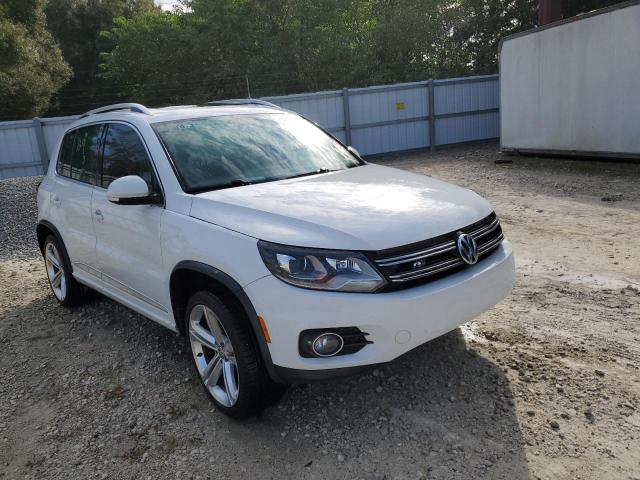 VOLKSWAGEN TIGUAN S 2014 wvgav3ax1ew104547