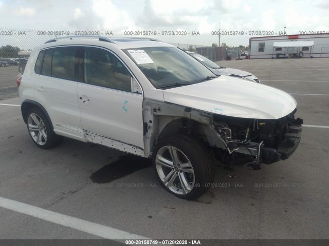 VOLKSWAGEN TIGUAN 2014 wvgav3ax1ew551962