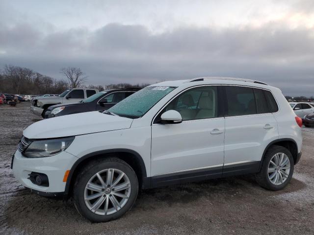 VOLKSWAGEN TIGUAN S 2014 wvgav3ax1ew584122