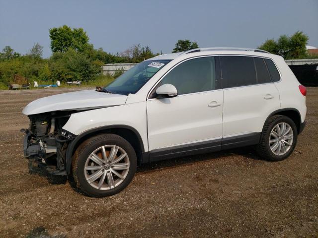 VOLKSWAGEN TIGUAN 2014 wvgav3ax1ew607401