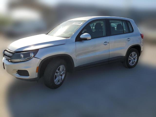 VOLKSWAGEN TIGUAN 2013 wvgav3ax2dw087188