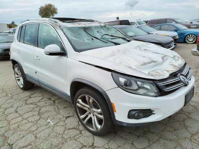 VOLKSWAGEN TIGUAN S 2013 wvgav3ax2dw563035