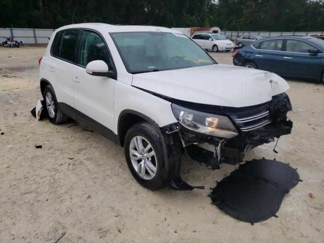 VOLKSWAGEN TIGUAN S 2013 wvgav3ax2dw565853