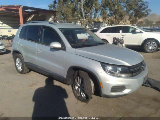 VOLKSWAGEN TIGUAN 2013 wvgav3ax2dw582653