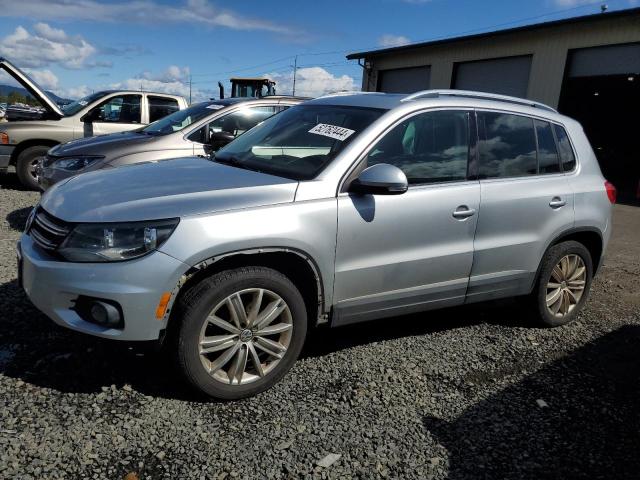 VOLKSWAGEN TIGUAN 2013 wvgav3ax2dw598447