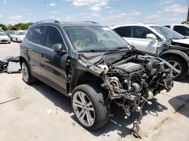 VOLKSWAGEN TIGUAN S 2013 wvgav3ax2dw602853