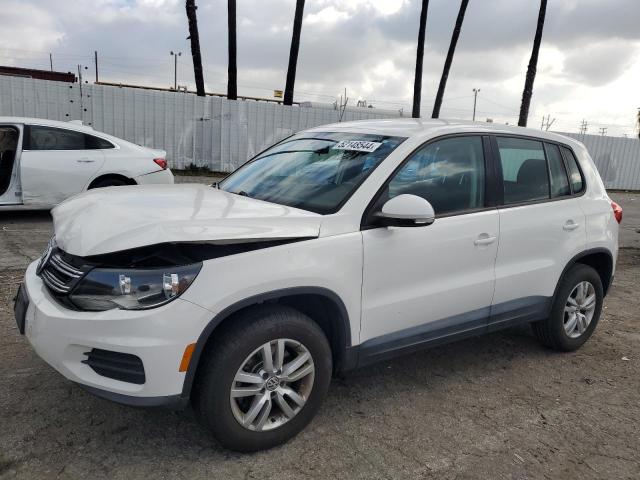 VOLKSWAGEN TIGUAN 2013 wvgav3ax2dw622746