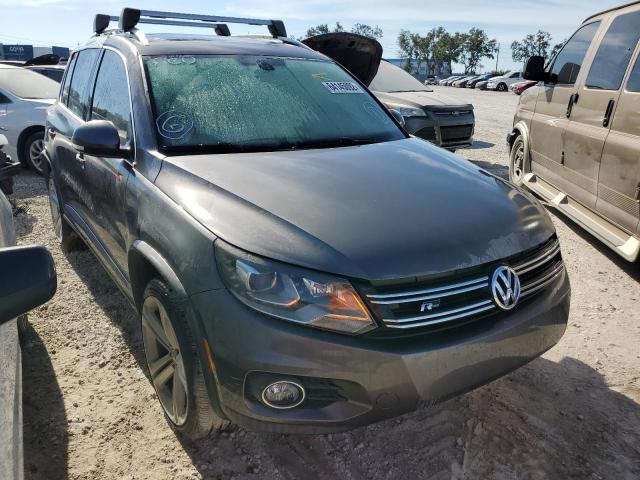 VOLKSWAGEN TIGUAN S 2014 wvgav3ax2ew040485