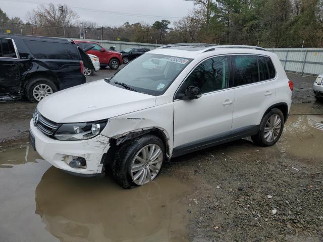 VOLKSWAGEN TIGUAN 2017 wvgav3ax2ew535558