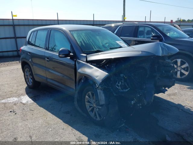 VOLKSWAGEN TIGUAN 2014 wvgav3ax2ew567247