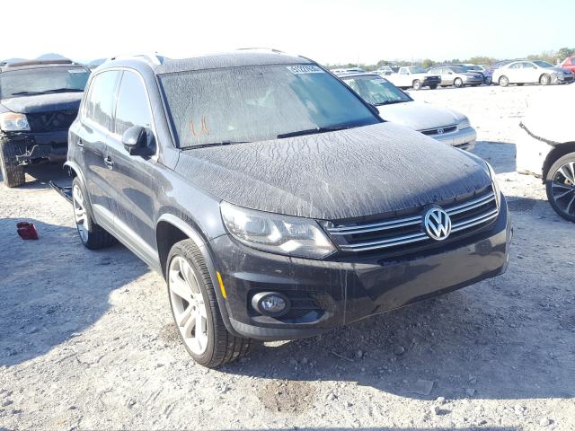 VOLKSWAGEN TIGUAN S 2013 wvgav3ax3dw571256