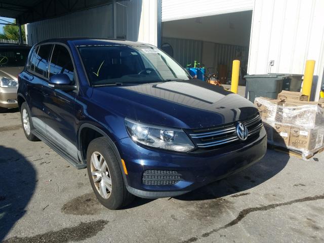 VOLKSWAGEN NULL 2013 wvgav3ax3dw578076