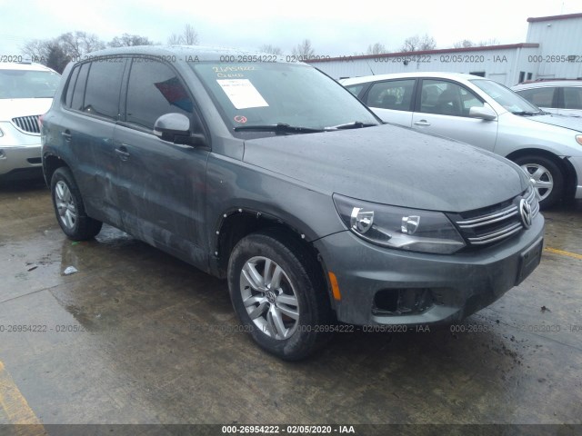 VOLKSWAGEN TIGUAN 2013 wvgav3ax3dw592463