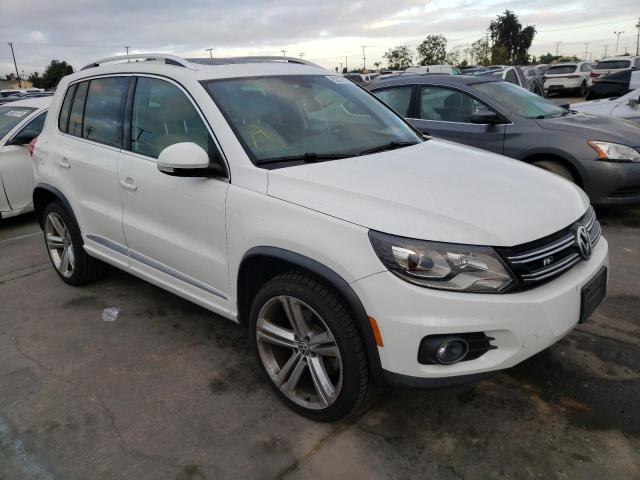 VOLKSWAGEN TIGUAN S 2014 wvgav3ax3ew104257