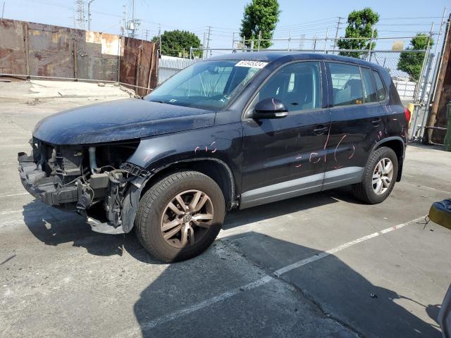 VOLKSWAGEN TIGUAN 2014 wvgav3ax3ew502651