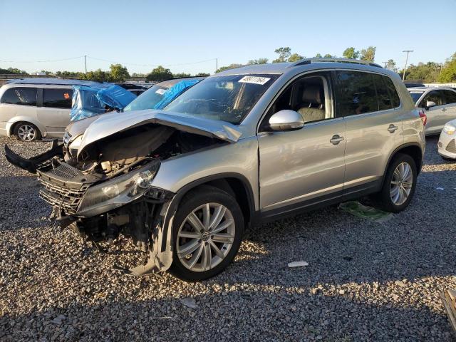 VOLKSWAGEN TIGUAN 2014 wvgav3ax3ew506151