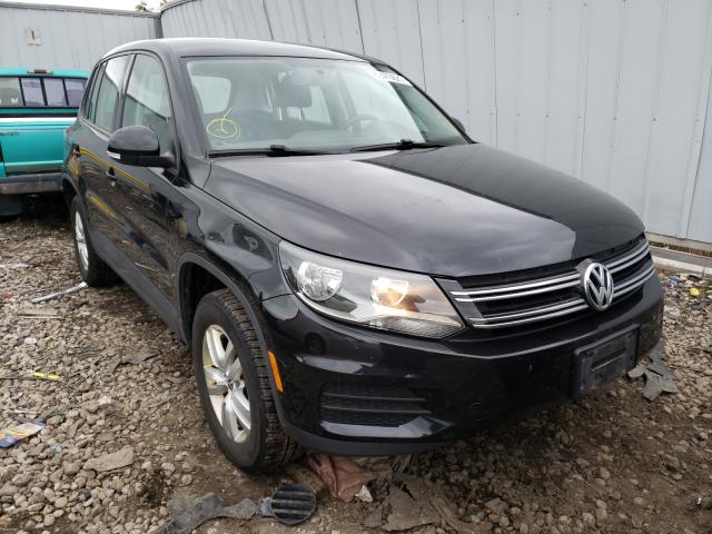 VOLKSWAGEN NULL 2014 wvgav3ax3ew548755