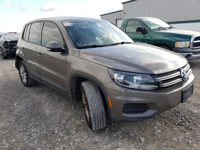 VOLKSWAGEN TIGUAN 2014 wvgav3ax3ew622076