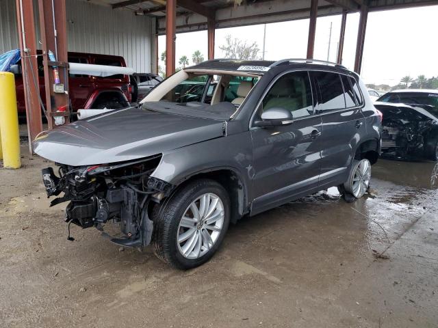 VOLKSWAGEN TIGUAN S 2013 wvgav3ax4dw067668