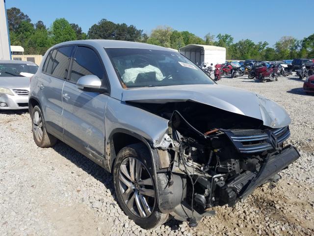 VOLKSWAGEN TIGUAN S 2013 wvgav3ax4dw566275