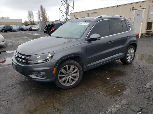 VOLKSWAGEN TIGUAN S 2013 wvgav3ax4dw567863