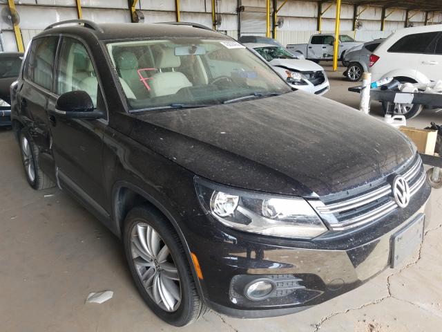 VOLKSWAGEN TIGUAN S 2013 wvgav3ax4dw572447