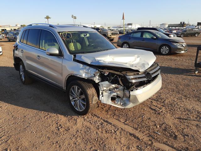 VOLKSWAGEN TIGUAN S 2013 wvgav3ax4dw596943