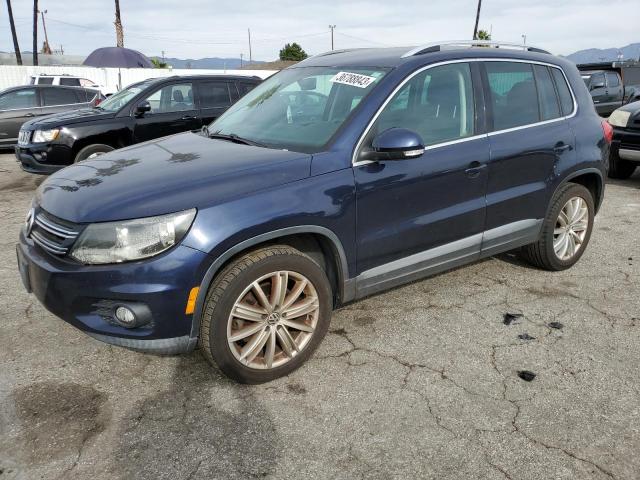 VOLKSWAGEN NULL 2014 wvgav3ax4ew549090