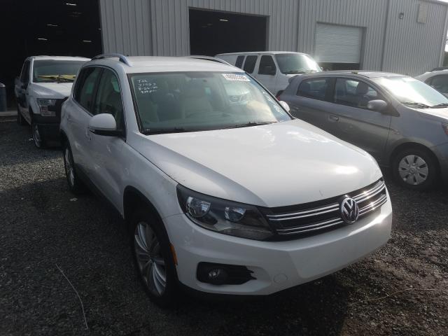 VOLKSWAGEN NULL 2014 wvgav3ax4ew549803