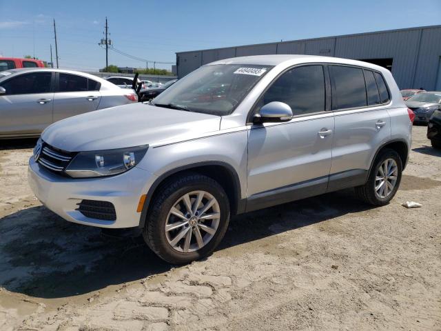 VOLKSWAGEN NULL 2014 wvgav3ax4ew567850