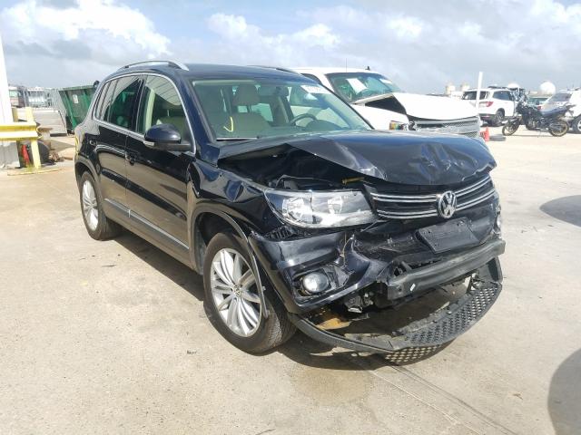 VOLKSWAGEN NULL 2014 wvgav3ax4ew618957