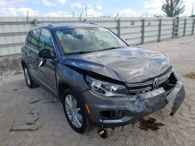 VOLKSWAGEN NULL 2014 wvgav3ax4ew619705