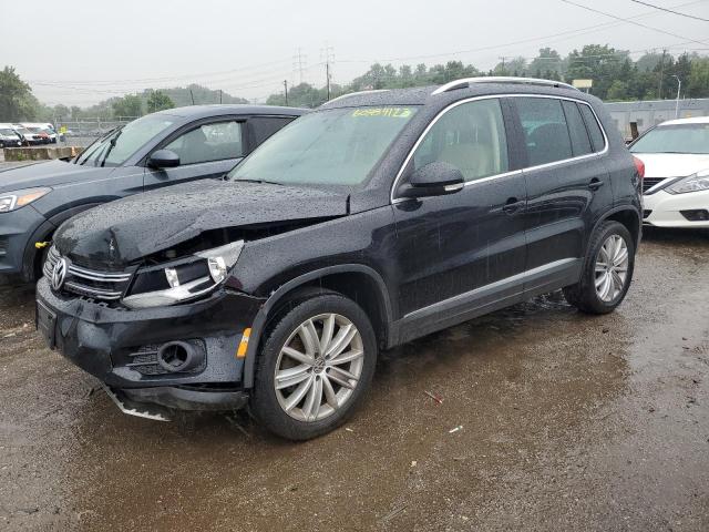 VOLKSWAGEN TIGUAN 2014 wvgav3ax4ew622622