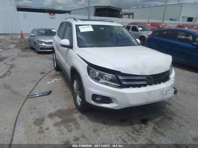 VOLKSWAGEN TIGUAN 2013 wvgav3ax5dw559366