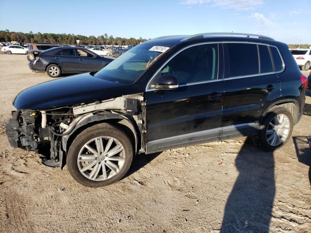 VOLKSWAGEN TIGUAN S 2013 wvgav3ax5dw563725