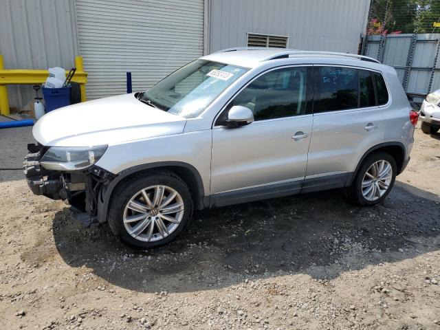 VOLKSWAGEN TIGUAN 2013 wvgav3ax5dw568164