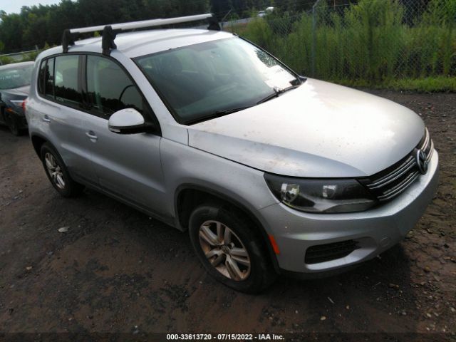 VOLKSWAGEN TIGUAN 2013 wvgav3ax5dw589225