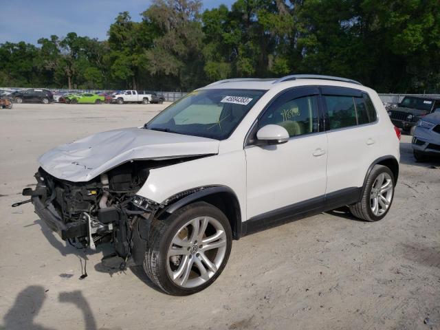 VOLKSWAGEN TIGUAN S 2013 wvgav3ax5dw602328