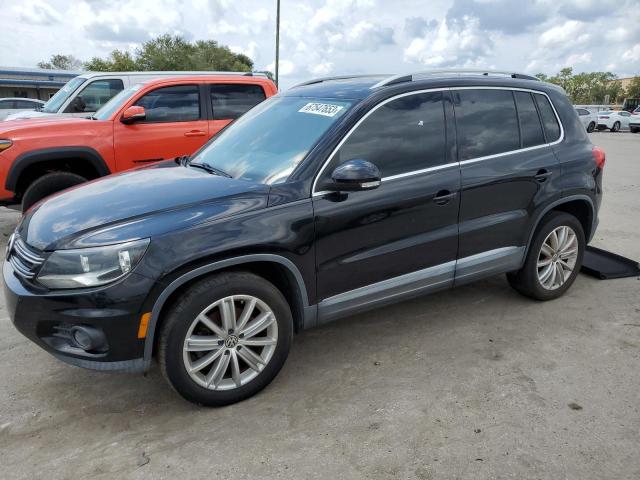 VOLKSWAGEN TIGUAN S 2013 wvgav3ax5dw603575