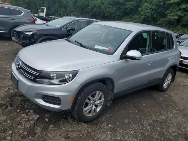 VOLKSWAGEN TIGUAN 2013 wvgav3ax5dw612180