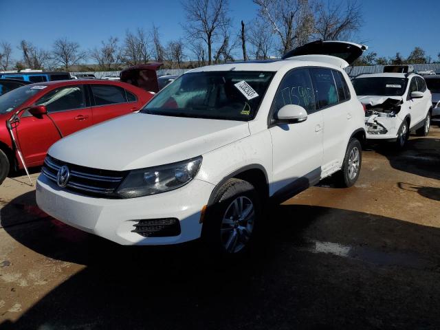 VOLKSWAGEN TIGUAN 2013 wvgav3ax5dw619162