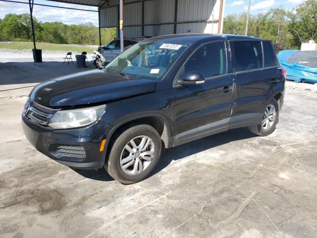 VOLKSWAGEN TIGUAN 2013 wvgav3ax5dw627276