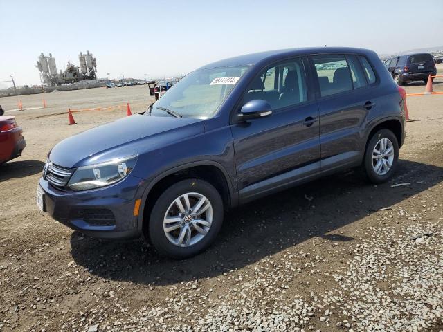 VOLKSWAGEN TIGUAN 2013 wvgav3ax5ew564648